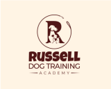 https://www.logocontest.com/public/logoimage/1569421423Russell Dog Training Academy 8.png
